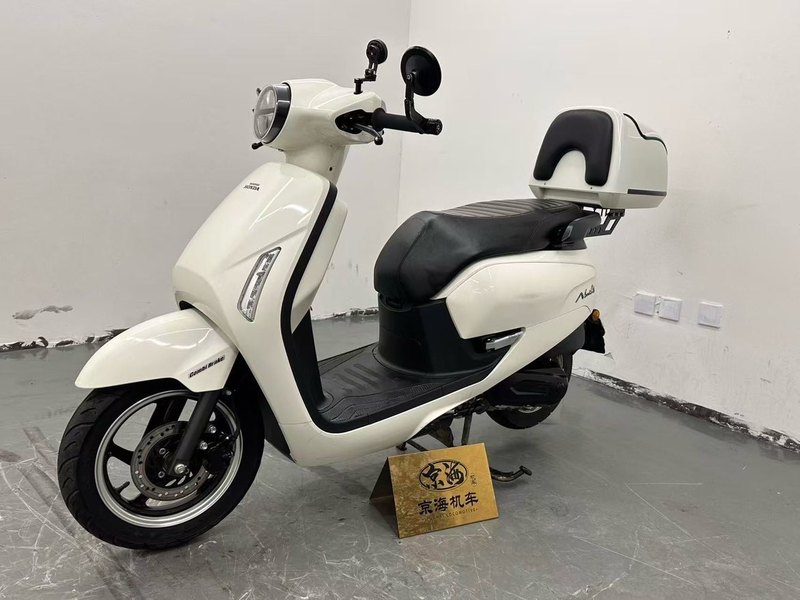 二手新大洲本田NS125LA