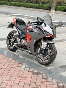 二手QJMOTOR赛550