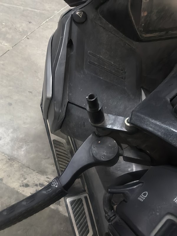 二手赛科龙睿途 RT3