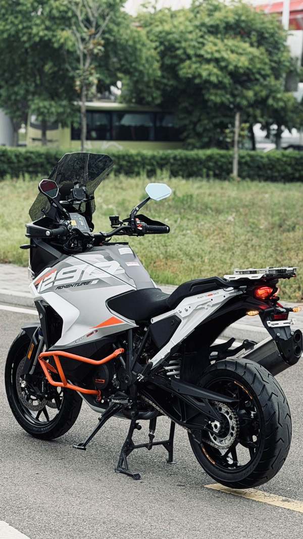 二手KTMR2R1290 Super Adventure