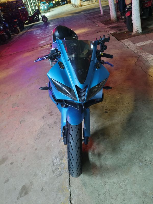 二手飞鹰R25