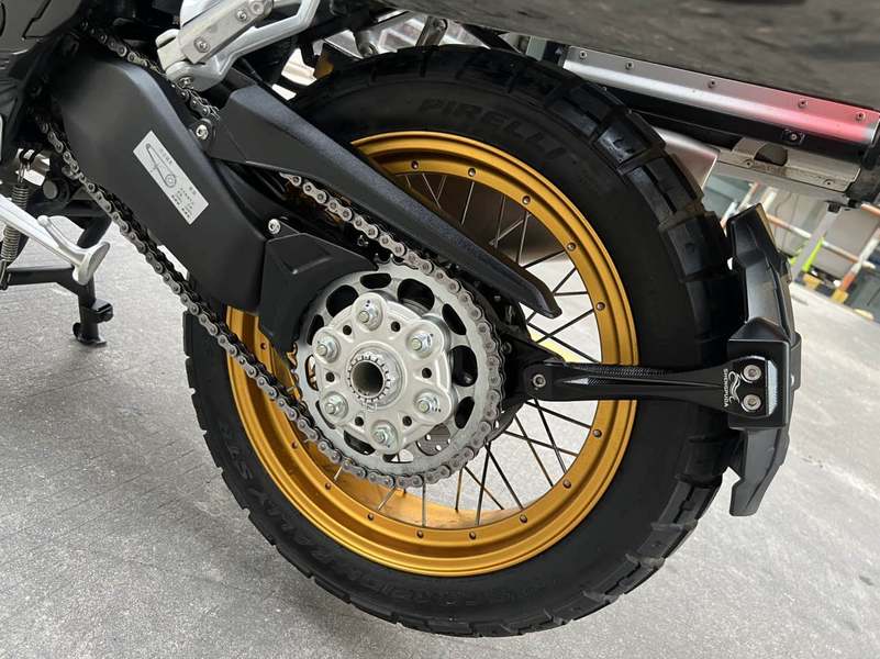 二手凯越525X