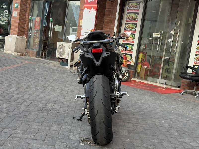 二手春风675SR-R