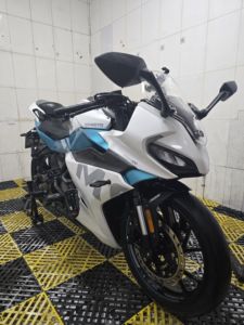 二手春风250SR