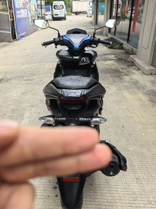 二手雅马哈AEROSPORTS X