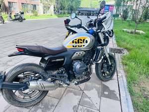 二手赛科龙RE600