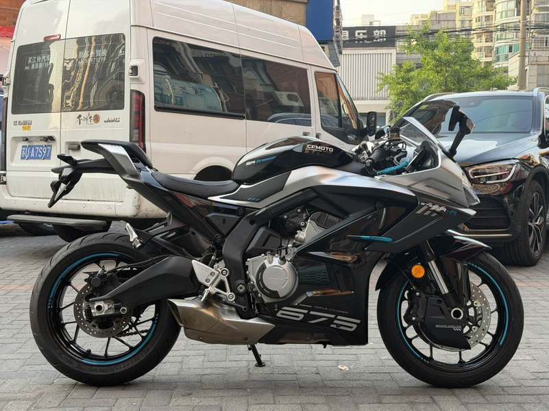 二手春风675SR-R
