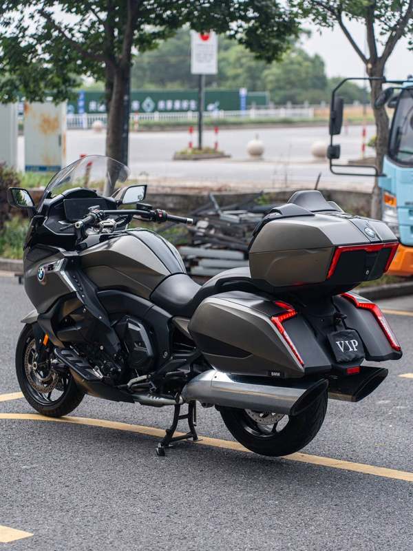 二手宝马K 1600