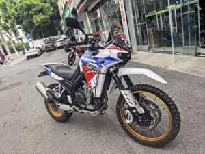 二手凯越800X