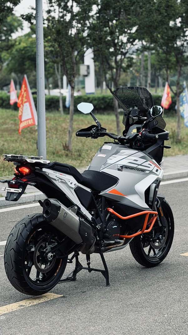二手KTMR2R1290 Super Adventure