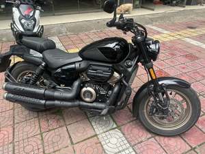 二手无极CU250