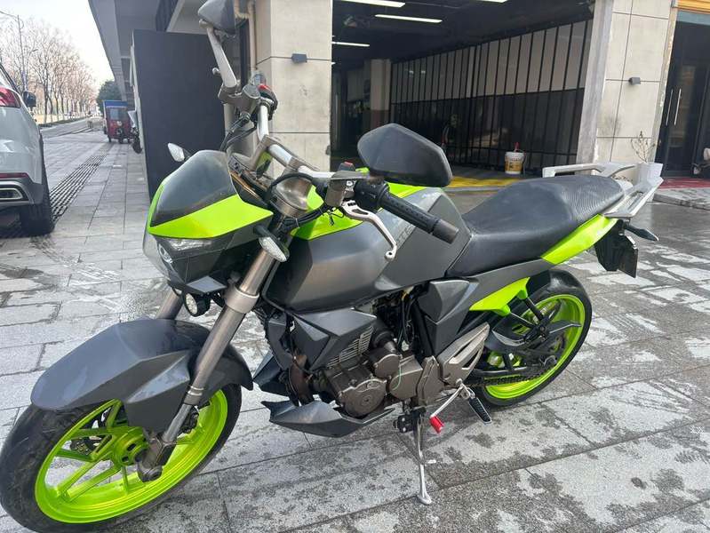 二手升仕250S