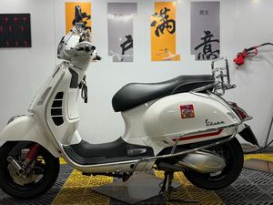 二手VESPAGTS