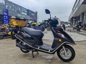 二手豪爵VF125