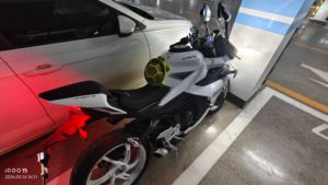 二手春风450SR