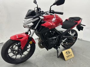 二手本田CB400F