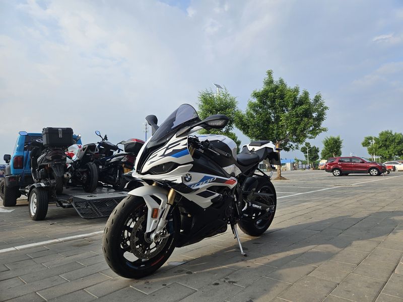 二手宝马S 1000 RR