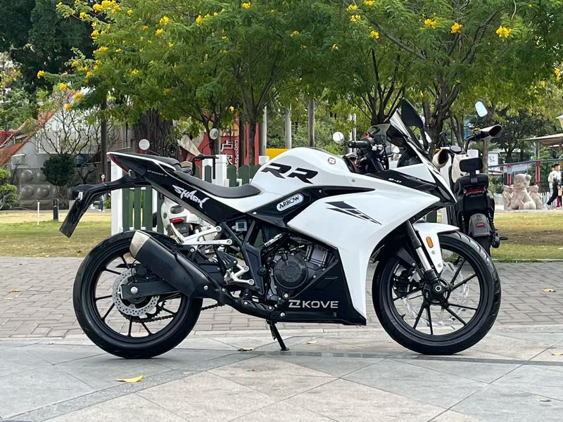 二手凯越250RR 刺鸟