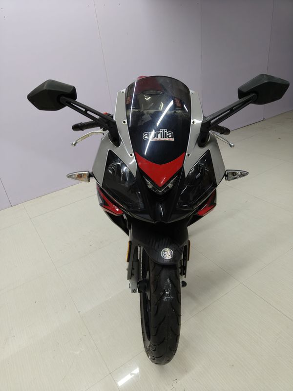 二手宗申阿普利亚GPR150R