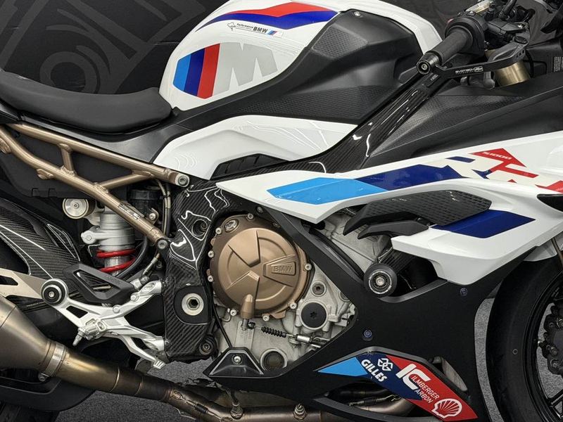 二手宝马S 1000 RR