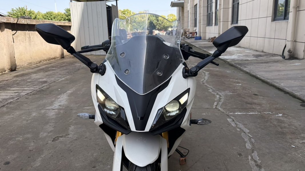 二手宝马G 310 RR