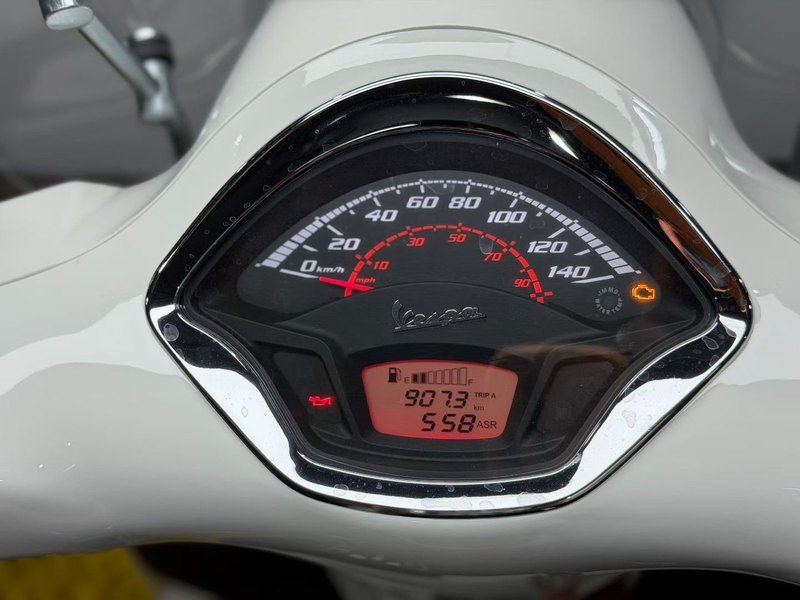 二手VESPAGTS