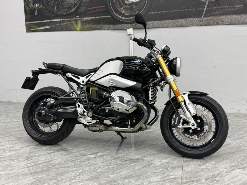 二手宝马R NineT