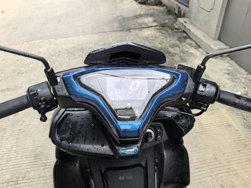 二手雅马哈AEROSPORTS X
