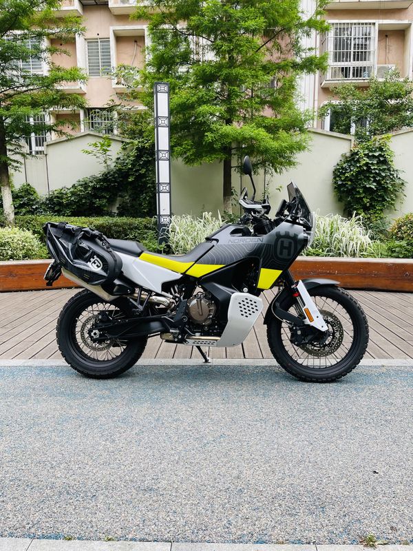 二手HUSQVARNANorden 901