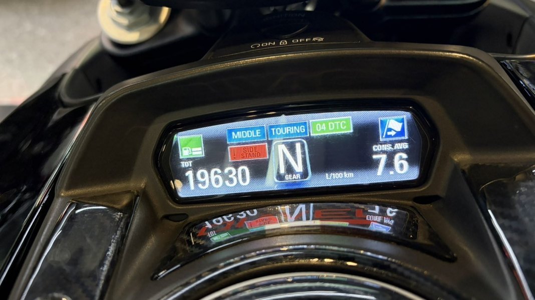二手杜卡迪Diavel 