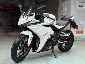 二手凯越250RR 刺鸟