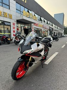 二手春风450SR