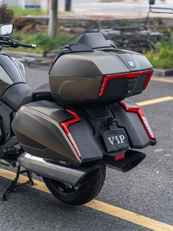 二手宝马K 1600