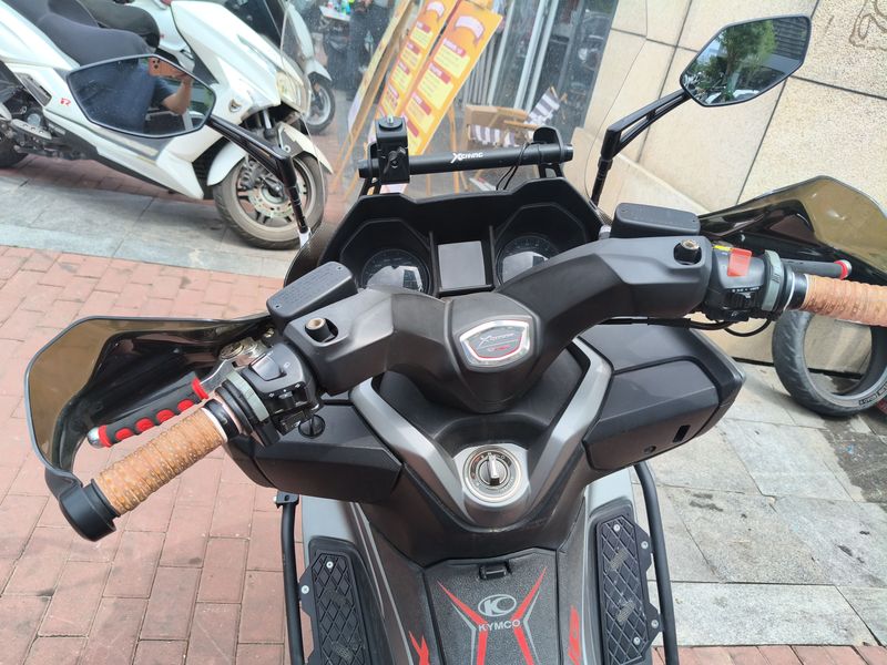 二手光阳赛艇 250