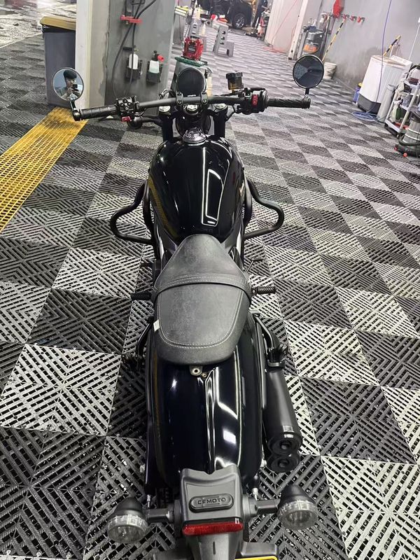 二手春风450CL-C