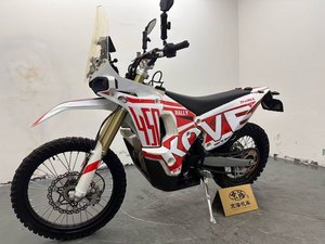二手凯越450Rally