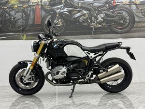 二手宝马R NineT