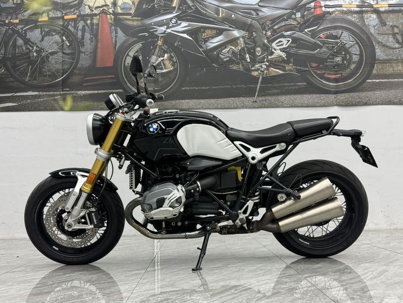 二手宝马R NineT