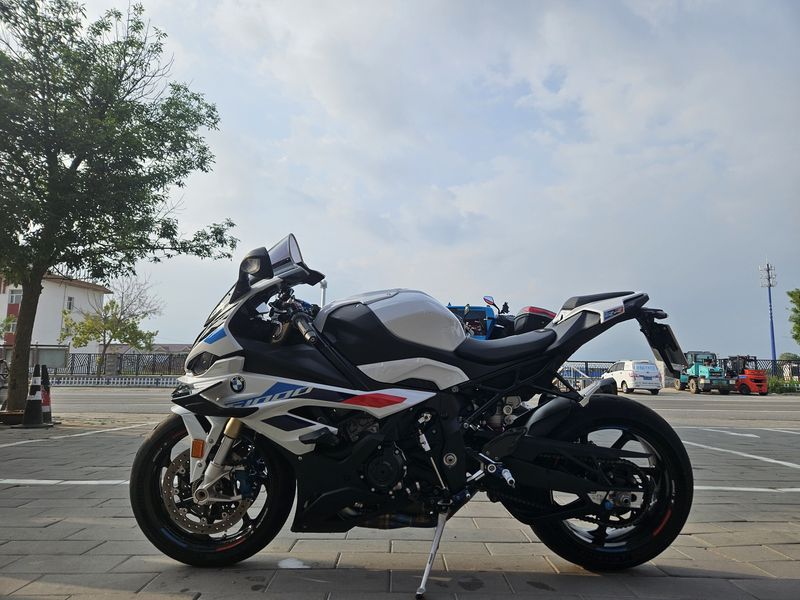二手宝马S 1000 RR