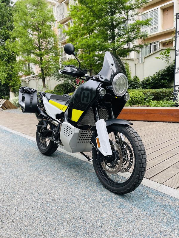 二手HUSQVARNANorden 901