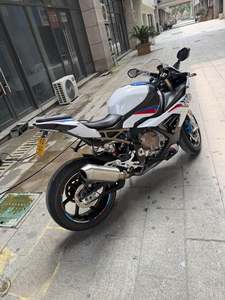 二手宝马S 1000 RR