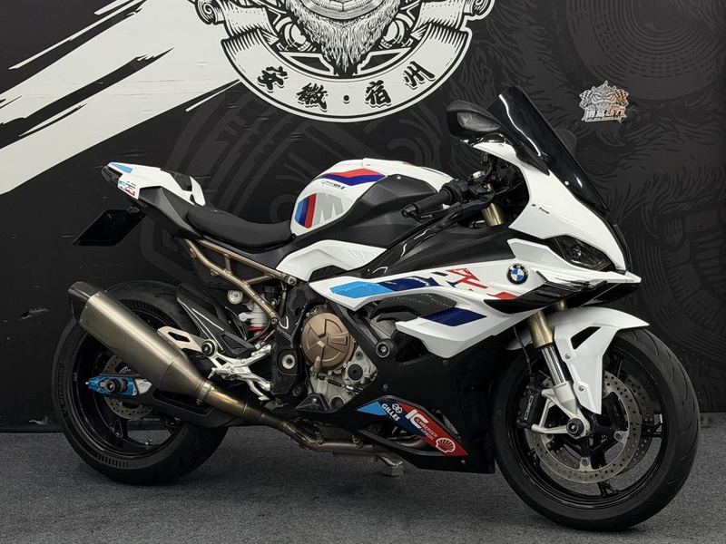 二手宝马S 1000 RR