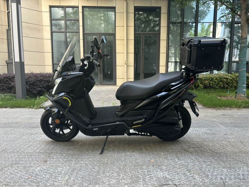 二手光阳Racing X 150
