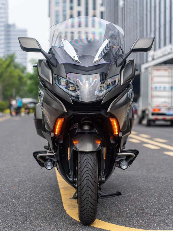 二手宝马K 1600