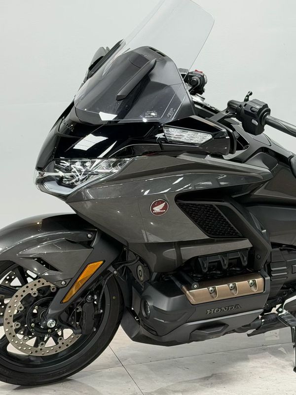 二手本田Gold Wing GL1800