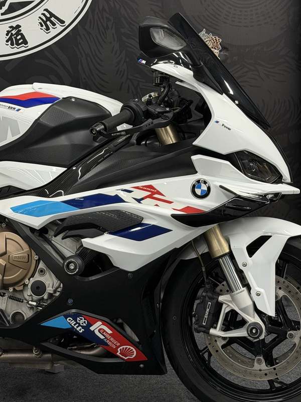 二手宝马S 1000 RR