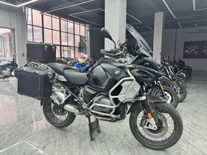 二手宝马R 1250 GS