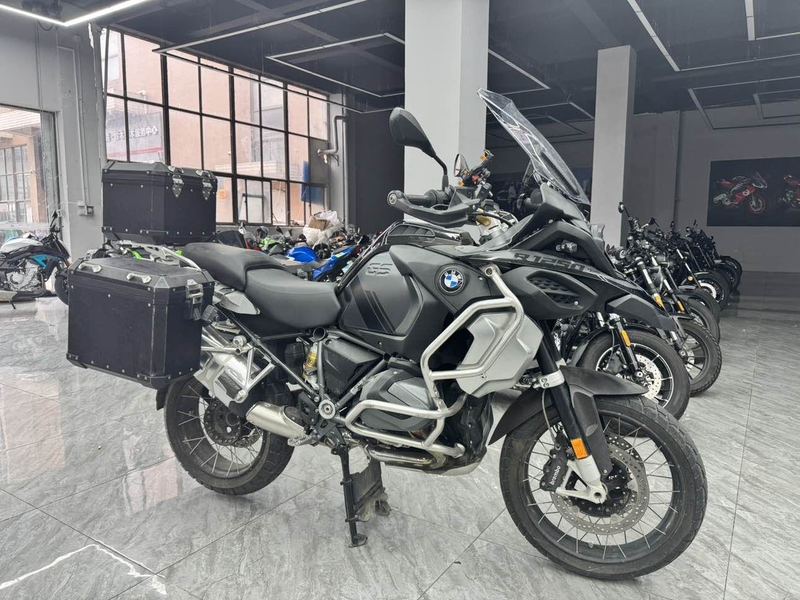 二手宝马R 1250 GS