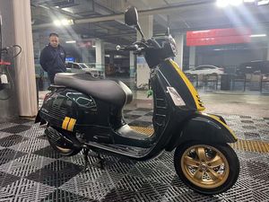 二手VESPAGTS