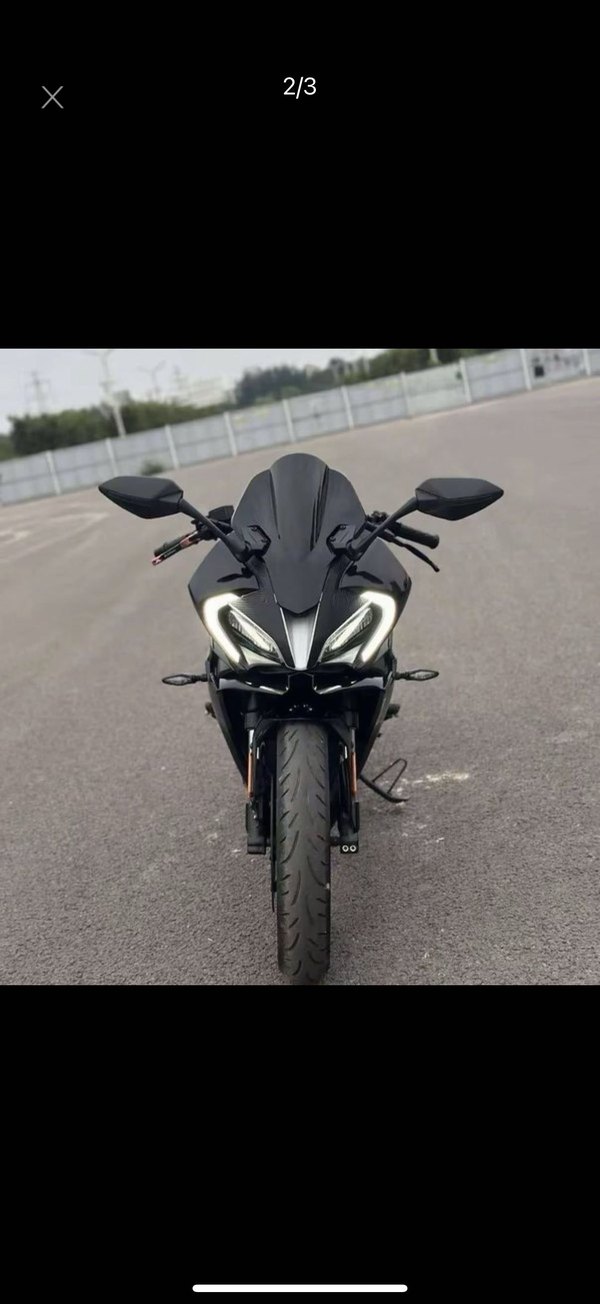 二手春风250SR